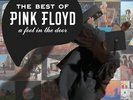PINK FLOYD - BEST OF PINK FLOYD: A FOOT IN THE DOOR NEW VINYL