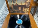 PINK FLOYD, ANIMALS , 1977 Vinyl LP VG+ JC-34474  NO BARCODE