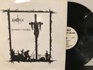 Amebix – Beginning Of The End LP 1999 Amebix – AMEBIX 2 VG+/VG+