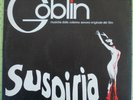 LP Prog. Goblin, Suspiria. Colonna Sonora Cinevox MDF 33.108 Anno 1977