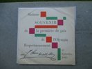 Rare 45t johnny hallyday premiere gala olympia 1961 45t hors commerce