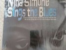 Nina Simone Sings The Blues LP RCA LSP 3789 Original Shrink Wrap 1967