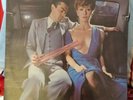Vinyl LP • SCORPIONS Lovedrive • EMI Records • HARVEST • 1979 • Hard Rock