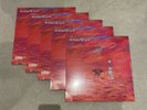 Dave We’re All Alone In This Together Limited Edition Red Vinyl WAAITT Santan