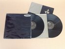 METALLICA THE BLACK ALBUM 2LP SET ORIG 1991 USA FIRST PRESS ELEKTRA RARE 61113-1