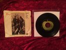 THE BEATLES Ballad Of John & Yoko / Old Brown Shoe VG Apple 2531 Picture Sleeve