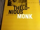 Thelonious Monk Blue Note 1510 LP 
