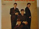 The Beatles –Introducing... The Beatles - 1964  Vee Jay #VJLP 1062 Rock Vinyl LP
