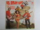 LOS DIABLOS ROJOS 