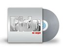Dido - No Angel SILVER LP NAD National Album Day [PREORDER]