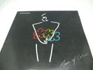 Icehouse Man Of Colours Vinyl 1987 Regular Records Australia RML-53239