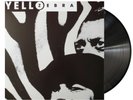 Yello Zebra LP Vinyl Album Reissue New Sealed