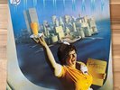 Supertramp – Breakfast In America - 1980 Half Speed Vinyl LP - Very Good (VG/VG)