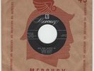 '56 TwinSpin Rockabilly EDDIE BOND Slip, Slip, Slippin' In/Flip Flop Mama M-HEAR