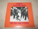 THE ROLLING STONES-Street Fighting Man/No Expectations 7