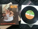 AC/DC – You Shook Me All Night Long UK 1986 Gatefold 7