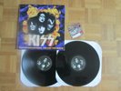 RARE - Kiss -  You Wanted The Best, You Got The Best  - US Mercury  2x LP 1996