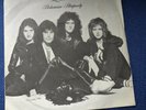 Queen Bohemian Rhapsody + Picture Sleeve