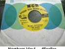 JEWELS promo 'We Got Togetherness' EX- + Cover ORIGINAL northern soul 45