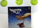 JULIO JARAMILLO Recuerdos De J.J. 3xLP Latin 1987 compilation Bolero     Fr30