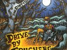 Drive-By Truckers – The Dirty South NEWBURY COMICS YELLOW + BLUE VINYL RARE OOP