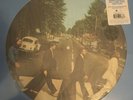 THE BEATLES ABBEY ROAD 50TH ANNIVERSARY PICTURE DISC EDITION NEW VINYL
