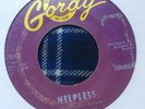 Northern Soul Helpless Kim Weston