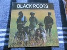 Black Roots Black Roots Vinyl Record LP - KIC LP02