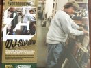 DJ Shadow - Endtroducing 2LP [Vinyl New] Half Speed Mastered 25th Ann Hip Hop