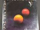 Sealed Paul McCartney & Wings   Venus And Mars    LP Capitol ?SMAS 11419 NoS