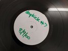 * RARE Cosmic Psychos 15 Years A Million Beers vinyl test press Nirvana Oz rock
