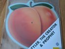 TYLER THE CREATOR & PROPHET PEACH FUZZ / WANNA BE YOUR MAN 10