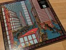 King Gizzard & The Lizard Wizard Live In Adelaide 2019 Vinyl 3LP Fuzz Club Box