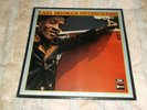 1970 Vinyl LP Album, Earl Hooker – Don't Have To Worry. SSL 10298