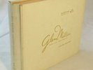 Glenn Miller and His Orchestra Limited Edition Record Album RCA Victor EPNT 6700