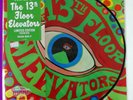 Psychedelic Sounds Of The 13th FLOOR ELEVATORS 2019 RSD LTD PIC DISC Mono a345