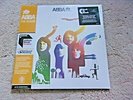 ABBA - THE ALBUM , rare 2-LP Half Speed Master , New & Sealed