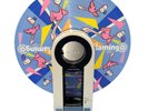 Sony Flamingo PS-F9 PS-F5 Demo Picture Disc