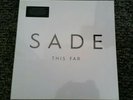 Sade This Far Vinyl Album Box Set Brand New Sealed - Free Shipping