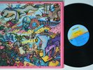 MAHOGANY RUSH Child Of The Novelty KOT'AI LP BEAUTIFUL NM 1st canada gatefold