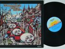 MAHOGANY RUSH Strange Universe KOT'AI LP BEAUTIFUL NM gatefold canada 1st press