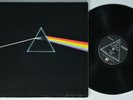 PINK FLOYD Dark Side Of The Moon HARVEST LP VG++ 1st pressing complete NICE