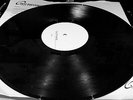 Vardis - 1000 M.P.H : RARE TEST PRESSING VINYL LP - 1/5 Only on a Black Vinyl