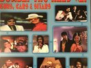 HIP HOP Kalyanji & Anandji – Bombay The Hard Way - Guns, Cars & Sitars LP (1998)