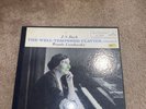 BACH Well-Tempered Clavier Complete - WANDA LANDOWSKA - RCA LM-6801 5LP BOX SD