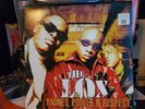 the lox money power respect Vinyl Hip Hop Rap Bad Boy