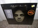 BILLY JOEL-Piano Man-SEALED MINT LP/HYPE  Captain Jack/Ballad Of Billy The Kid