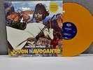 Joven Navegante by Chicano Batman (Orange Vinyl Edition 2018)