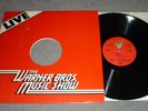 Guy Clark - On The Road Live - WBMS 105 USA 1979  Promo, Transcription - NMINT