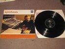 Laurie Johnson - Synthesis LP 1970 UK Columbia Records 1st Press Near Mint